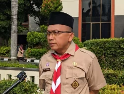 Pemkot Depok Terus Tingkatkan Kesejahteraan Guru Honorer SMP