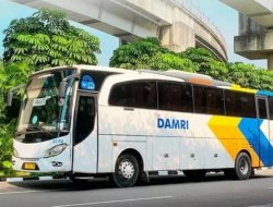 Dishub Depok Akan Luncurkan Bus Rute Terminal Sawangan – Bandara Soetta