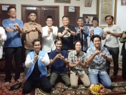 Alumni Muda Gontor Putar Haluan Dukung Supian-Chandra