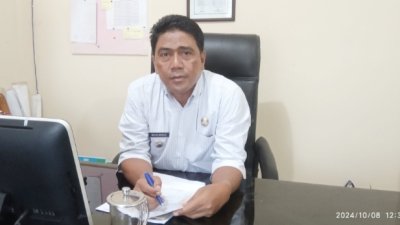 Pembangunan di Kelurahan Cipayung Berjalan Kondusif & Lancar