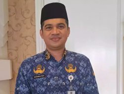 BKD Depok Terus Kejar Raihan PBB P2 Hingga Akhir Tahun