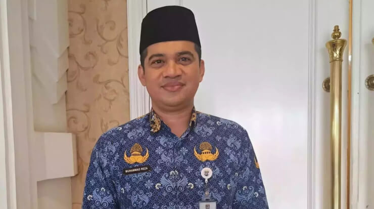 BKD Depok Terus Kejar Raihan PBB P2 Hingga Akhir Tahun