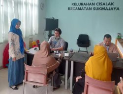 Rini Idamkan Ada Puskesmas di Kelurahan Cisalak