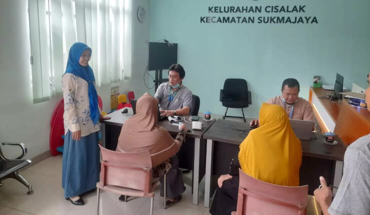 Rini Idamkan Ada Puskesmas di Kelurahan Cisalak