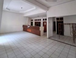 Tingkatkan Lapangan Kerja, Pemkot Depok Bangun Cloud Kitchen