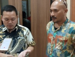 Kuasa Hukum Pemohon Praperadilan Optimis Hakim Kabulkan Permohonan