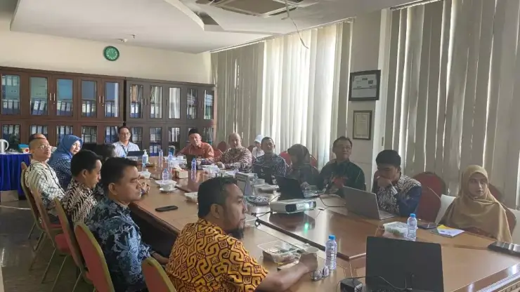 Gandeng 3 RS, Baznas Depok Akan Khitan Massal Ratusan Anak