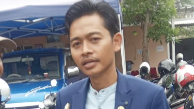 Bukan Data Abal-abal, Anggota Dewan Deka Yakin Supian-Chandra Menang