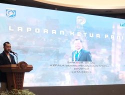 Depok Investment Forum 2024, Wadah Promosi Potensi Kota Depok ke Kancah Global