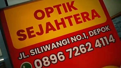 Pelayanan Berkualitas, Optik Sejahtera Depok Kini Punya Ribuan Pelanggan