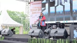 Lestarikan Warisan Budaya Lokal, Disporyata Gelar Depok Expo