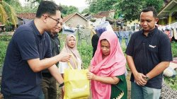 Indosat Bangun Solidaritas Kuat Bersama Masyarakat Seluruh Indonesia