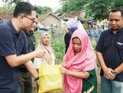 Indosat Bangun Solidaritas Kuat Bersama Masyarakat Seluruh Indonesia