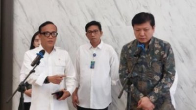 Wamenaker Ingatkan Kembali Pesan Prabowo Soal Sritex, Hindari PHK