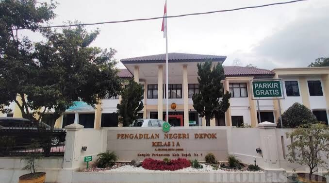 Sidang Perkara Sedot Lemak di PN Depok, Jaksa Bacakan Dakwaan