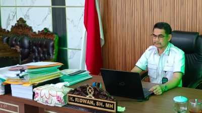 Prestasi & Inovasi Pelayanan, Warnai Kinerja PN Depok Sepanjang Tahun 2024