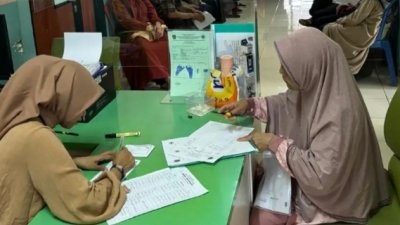 Dinkes Optimalkan Puskesmas Untuk Pemeriksaan Kesehatan Calhaj 2025