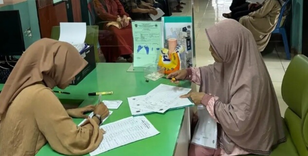 Dinkes Optimalkan Puskesmas Untuk Pemeriksaan Kesehatan Calhaj 2025