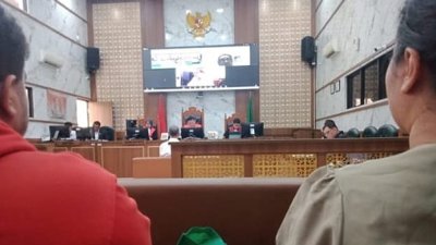 Sidang Sedot Lemak, Saksi Ahli Urai Penyebab Kematian Selebgram Asal Medan