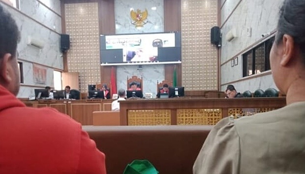 Sidang Sedot Lemak, Saksi Ahli Urai Penyebab Kematian Selebgram Asal Medan