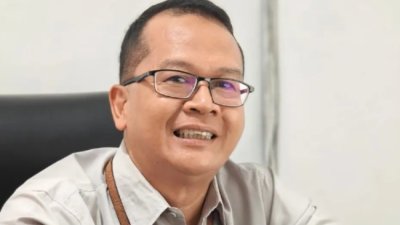 BPS Catat Selama 2024 Kota Depok Alami 8 Kali Inflasi