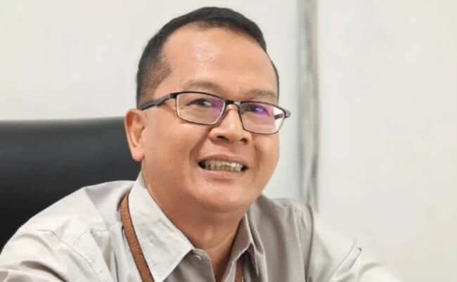 BPS Catat Selama 2024 Kota Depok Alami 8 Kali Inflasi