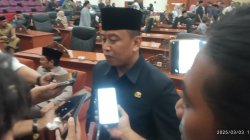 100 Hari Kerja, Walikota Depok Siapkan Program Quick Win