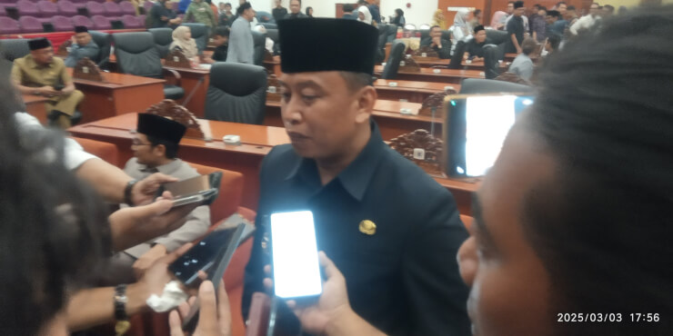100 Hari Kerja, Walikota Depok Siapkan Program Quick Win