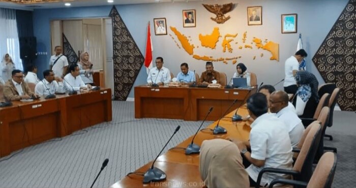 Wakil Walikota Depok Komitmen Percepat Pembangunan Infrastruktur Permukiman