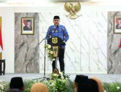 Bupati Bogor Minta TP PKK Segera Susun Program & Bergerak Membangun