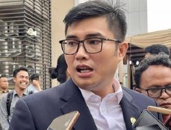 Ketua DPRD Bogor Larang Warga Buang Sampah ke Sungai