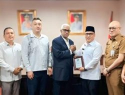 Pensutra Alliance Berhad Siap Bawa Banyak Mitra Strategis ke Kepri