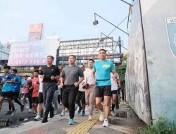 Minggu Besok, Pemkot Depok Mulai Berlakukan CFD Jalan Margonda
