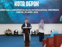Walikota Depok Akan Buat Perda Untuk Wujudkan Janji Kampanye Supian – Chandra