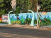 Pemkot Depok Alih Fungsikan TPS Liar Jadi Taman