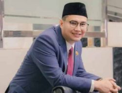Ketua DPRD Ajak Warga Bogor Berbagi Antar Sesama Selama Ramadhan