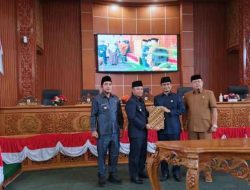 Anggota Fraksi Partai Golkar Sambut Baik Raperda Perlindungan & Pengelolaan Lingkungan Hidup
