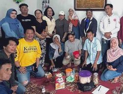 Usai Lebaran, SWI Depok Siap Kejar Target Kerja