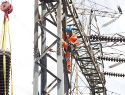 Sukses Energize di Penghujung Siaga Lebaran, PLN Perkuat Keandalan Sistem Transmisi Jawa-Bali