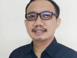 Imam Suwandi Soroti Mundurnya Hasan Nasbi Dari Kantor komunikasi Kepresidenan