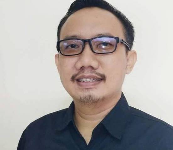 Imam Suwandi Soroti Mundurnya Hasan Nasbi Dari Kantor komunikasi Kepresidenan