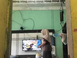 Warga Pulau Parit Kini Nikmati Listrik PLN 24 Jam Sepanjang Hari