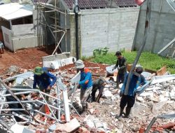 Kepala DPUPR Depok Himbau Warga Waspada Terhadap Potensi Longsor