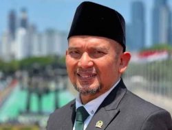 Anggota Komisi VIII DPR An’im Falachuddin Minta Masyarakat Tak Tergiur Visa Non Haji