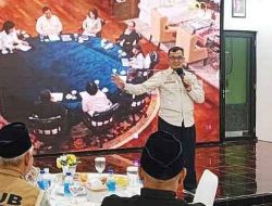 Aleg PKS Imam Musanto Dukung Kebijakan Presiden Prabowo