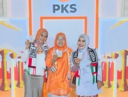 PKS Diharapkan Jadi Partai Solid & Aktif Dalam Membangun Halsel