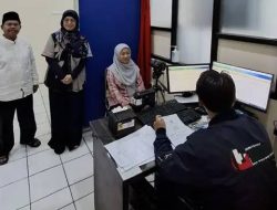 Disdukcapil Catat 75 Dokumen Warga Pendatang Masuk Depok