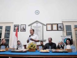 Pemkot Depok Akan Tata Depok Lama Menjadi Kawasan Depok Heritage