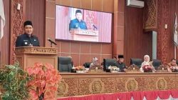 Wawalkot Depok Apresiasi Anggota DPRD Setujui Raperda Perangkat Daerah