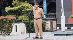 Wawalkot Depok Instruksikan Lurah & Camat Jadi Motor Penggerak Antisipasi Masalah